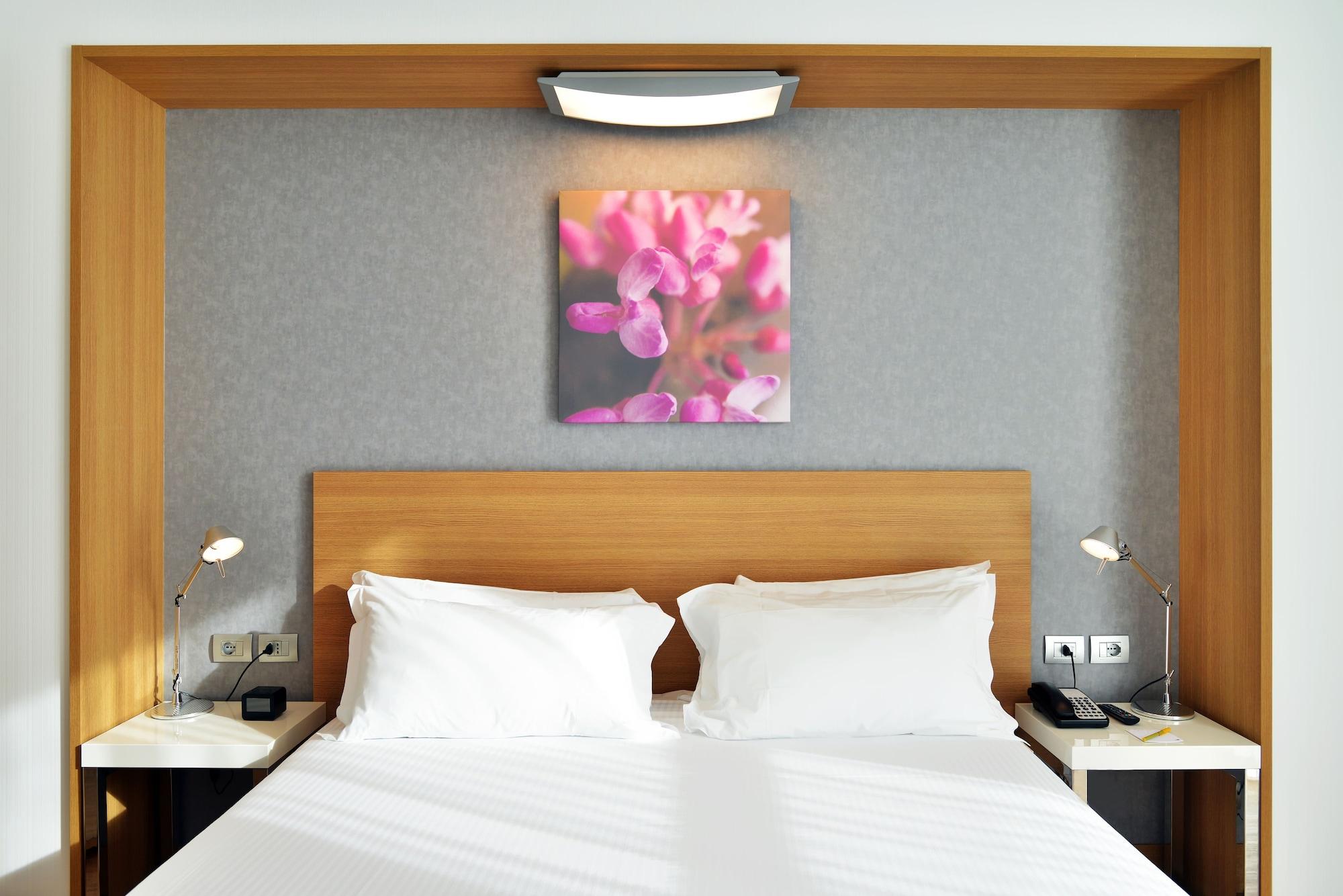 Hilton Garden North Milán