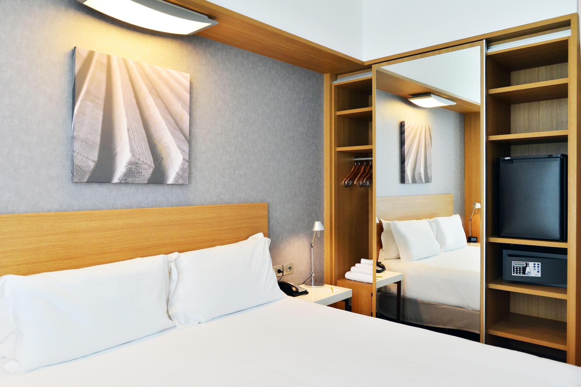 Hilton Garden North 4* Milán