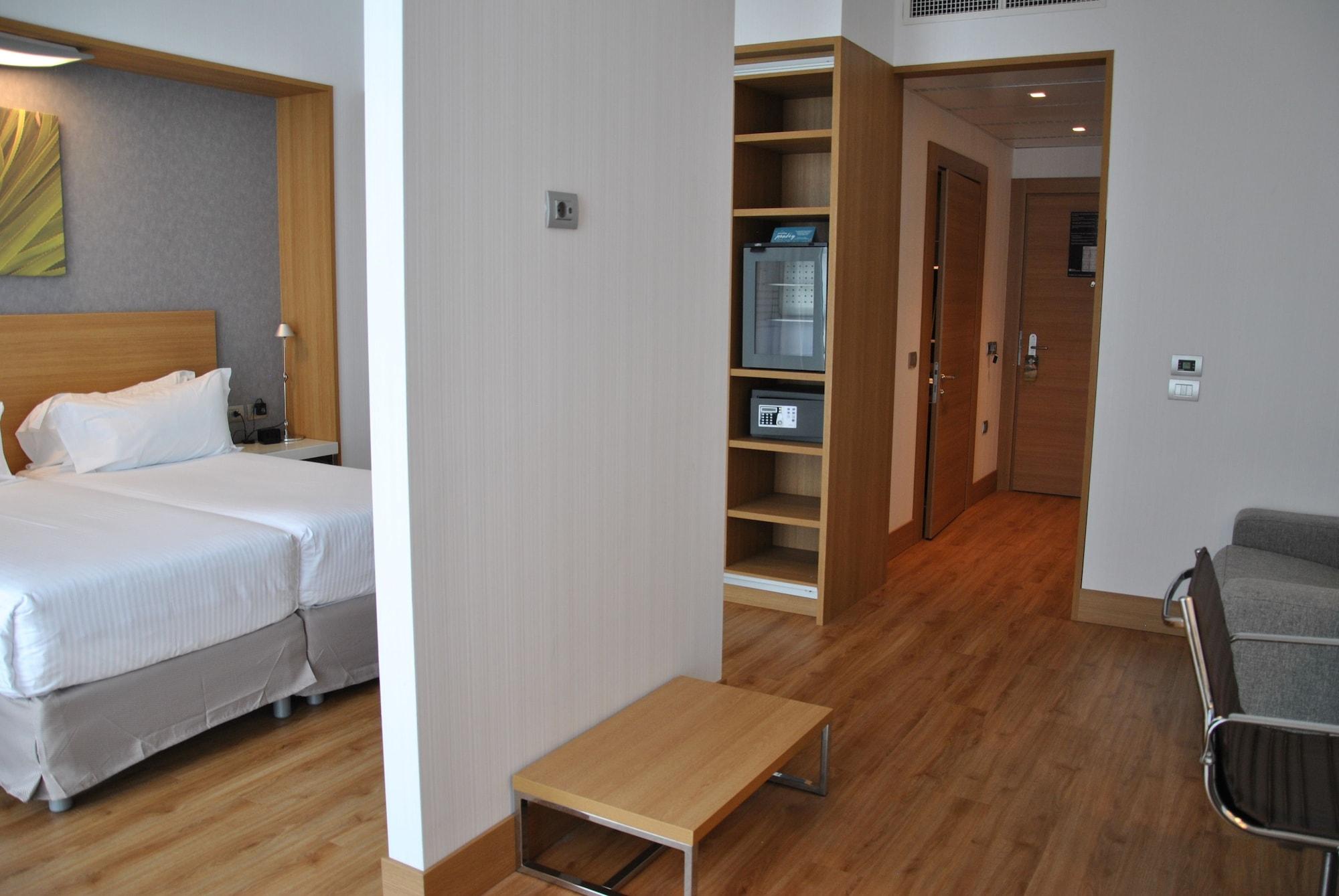 Hilton Garden North Milán
