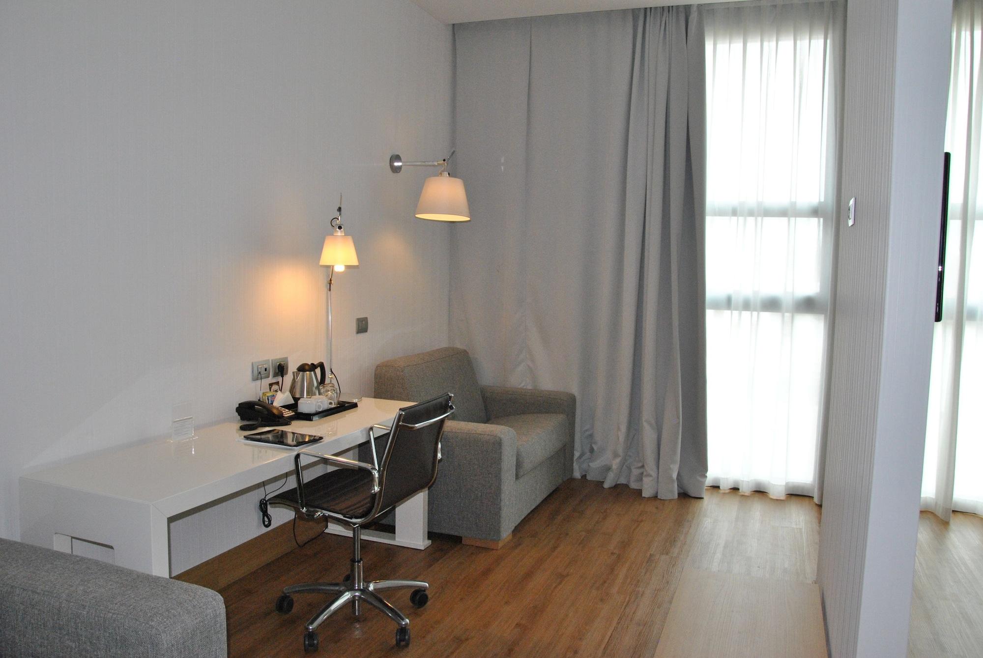 Hilton Garden North Milán