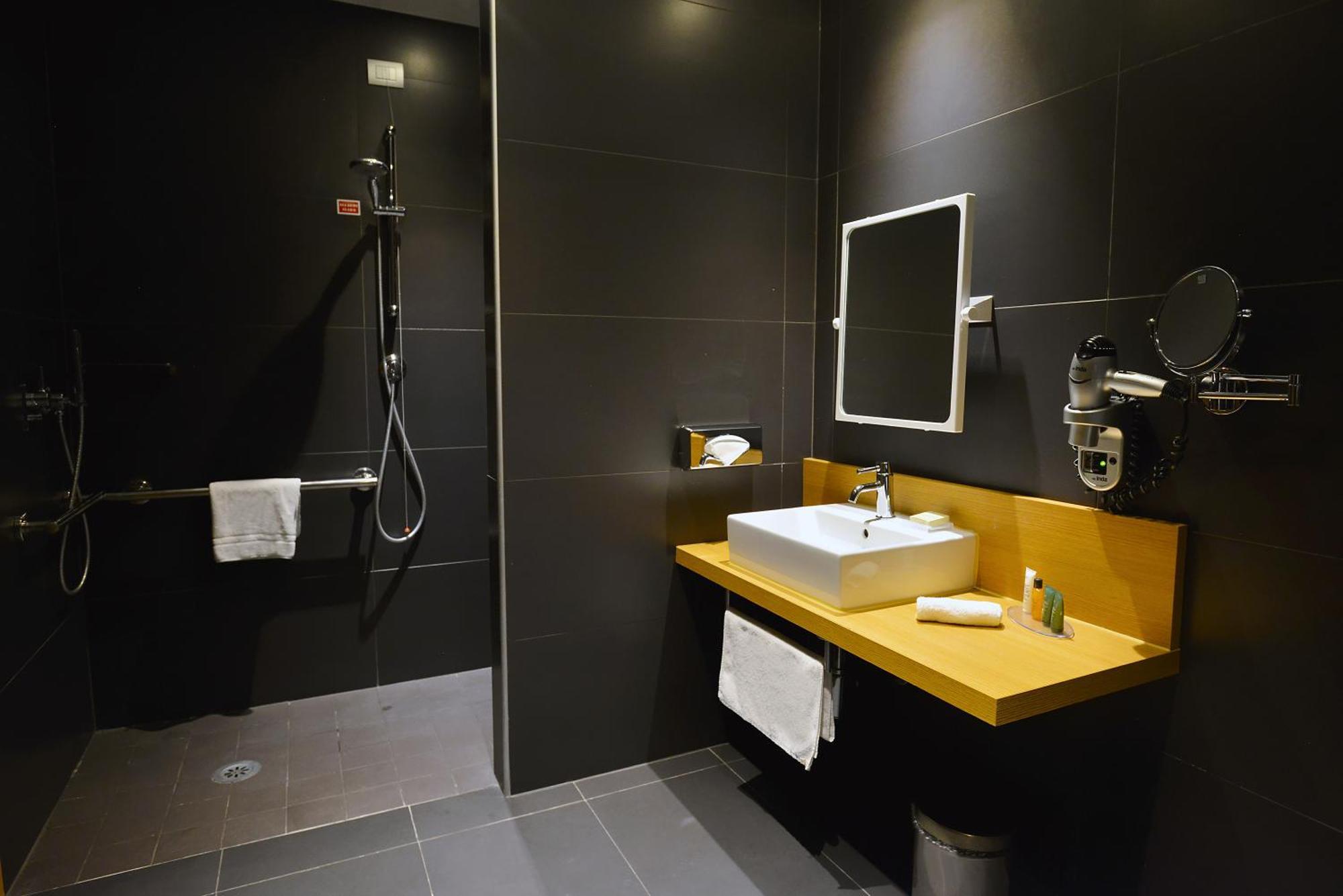 Hilton Garden North Milán