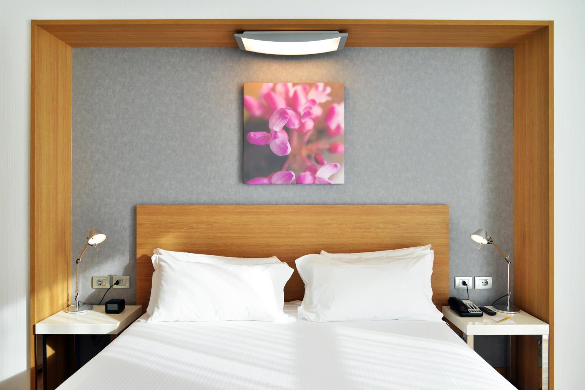 Hotel Hilton Garden North Milán