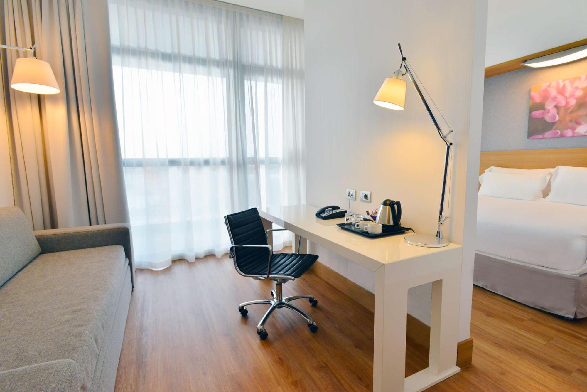 Hilton Garden North Hotel Milán