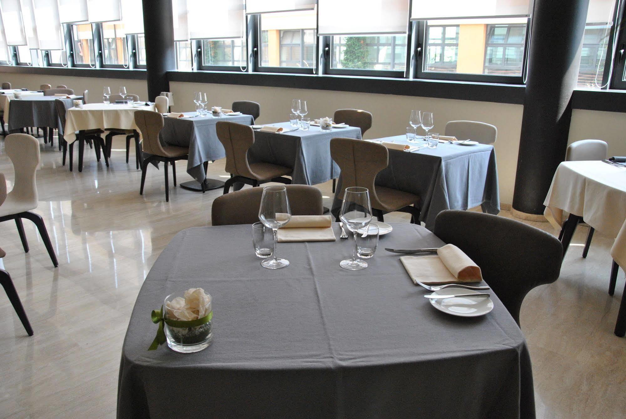 Hotel Hilton Garden North Milán