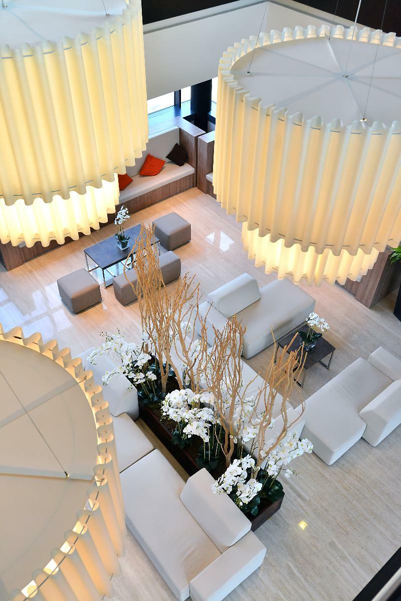 Hilton Garden North 4* Milán