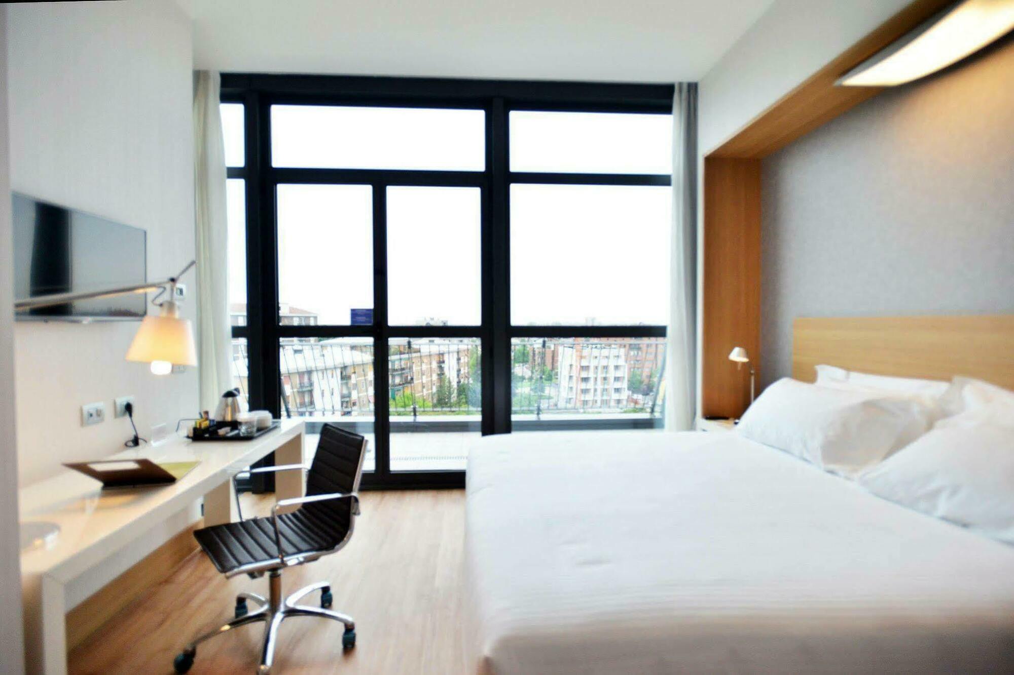 Hotel Hilton Garden North Milán
