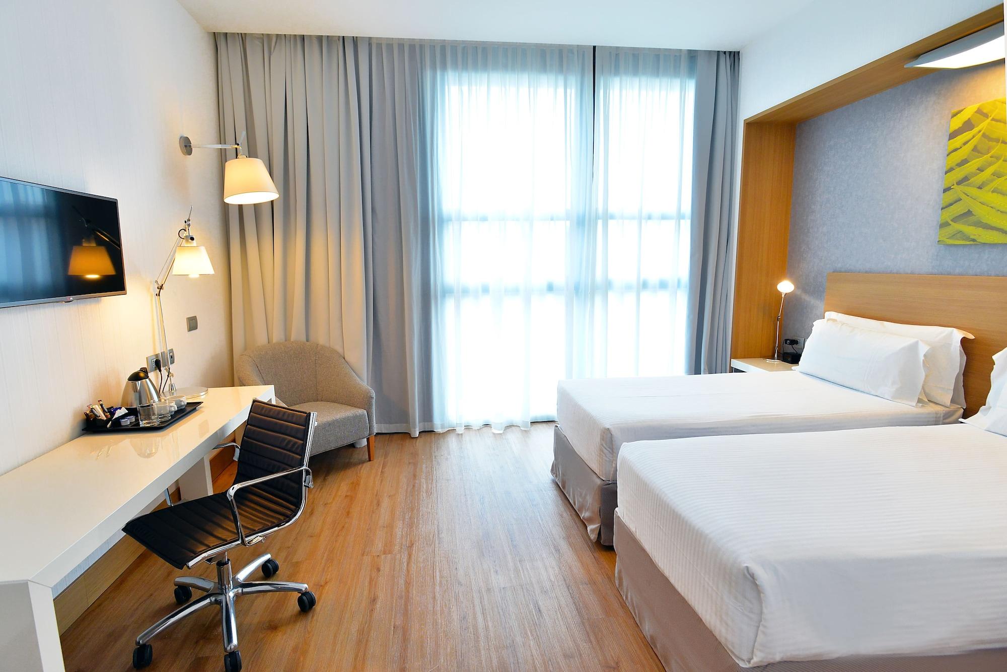 Hilton Garden North Milán