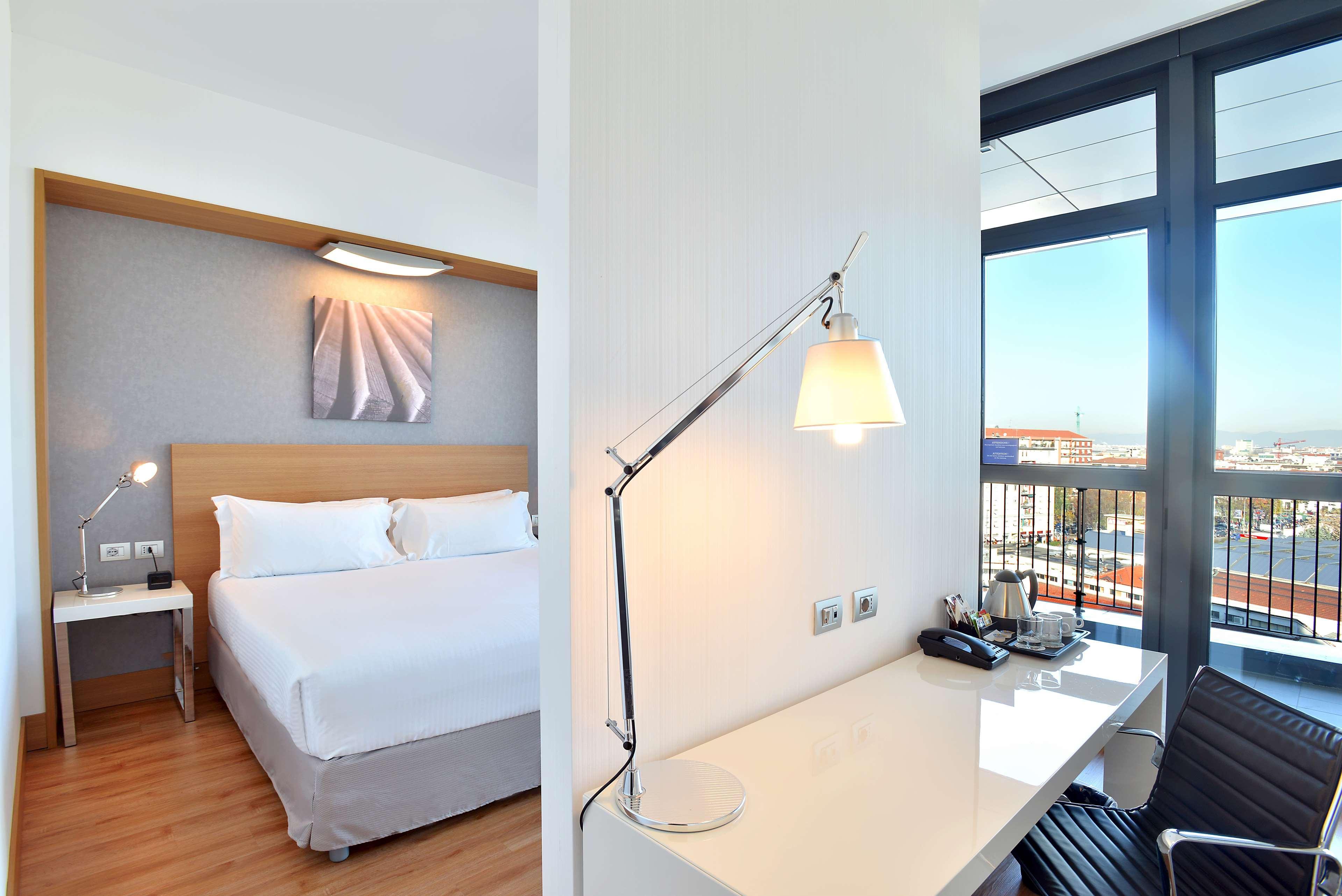 Hilton Garden North Hotel Milán