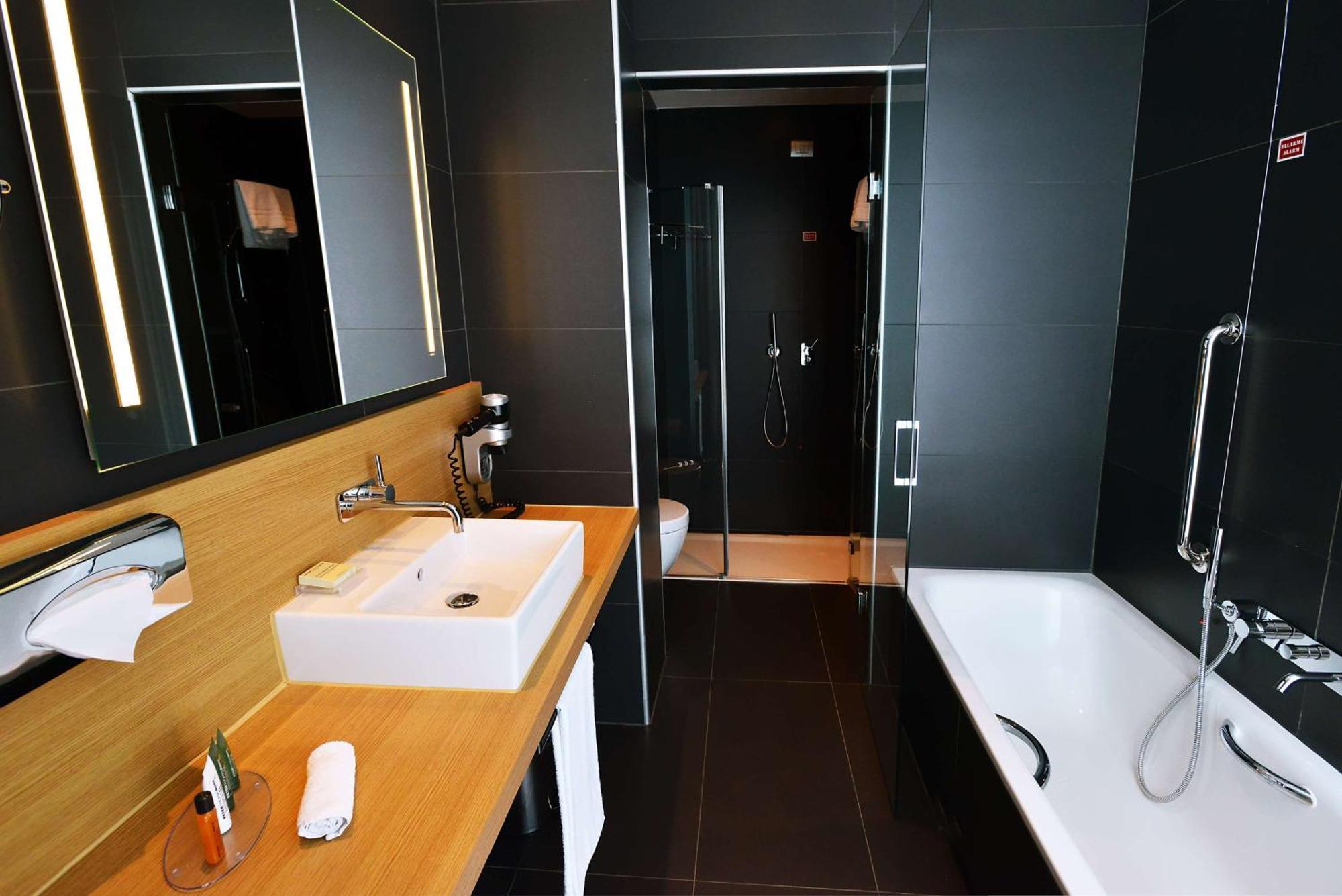 Hilton Garden North Milán