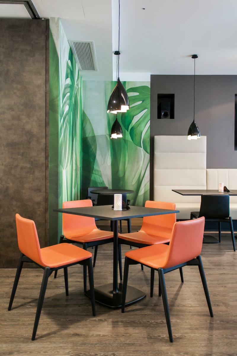 Hilton Garden North Milán